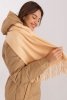 Szalik Model AT-SZ-23185.62P Beige - AT